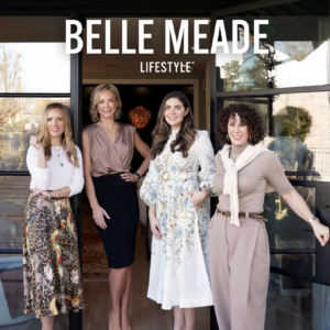 Belle Meade Lifestyle March 2024